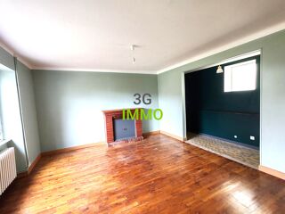  Maison � vendre 4 pi�ces 88 m�