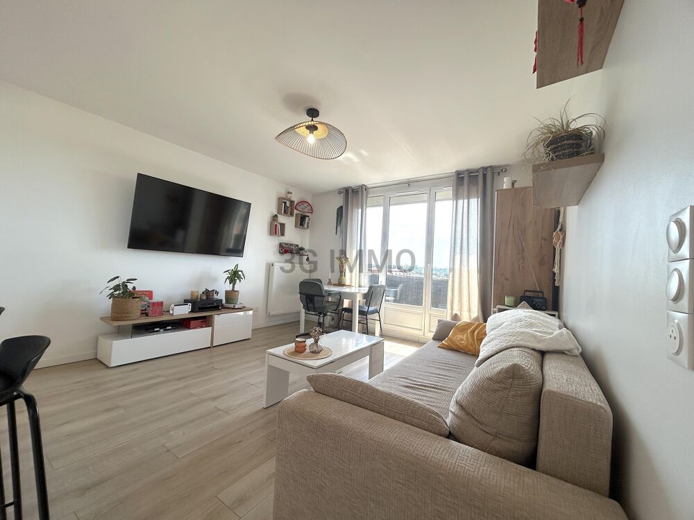 Vente Appartement Appartement 2 pièces Chelles