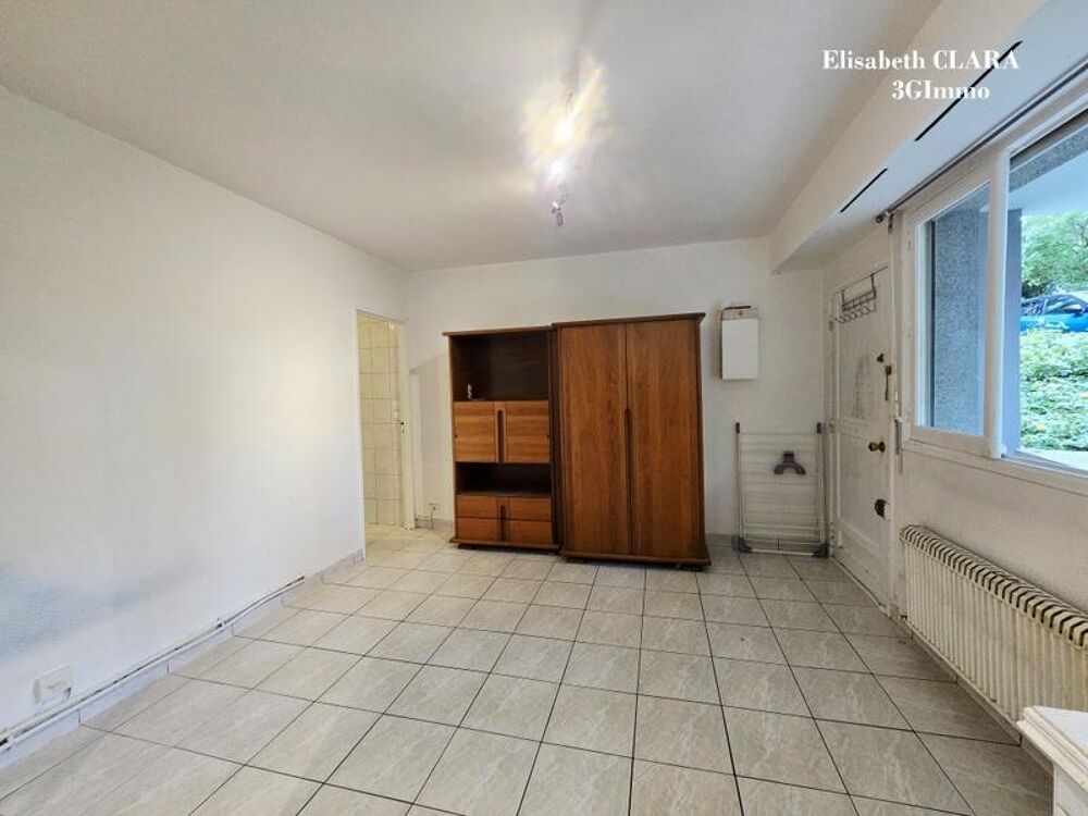 Vente Appartement Appartement 1 pièce Yerres