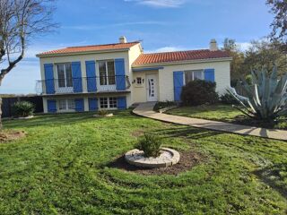  Maison à vendre 6 pièces 108 m²