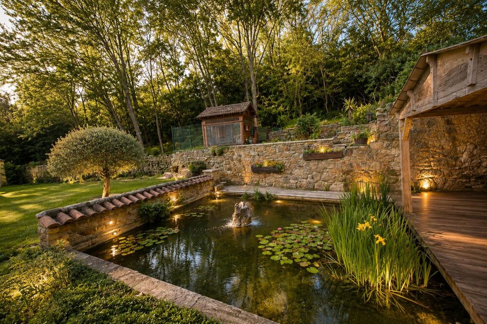 Vente Maison Maison de plain-pied 8 pièces Bédarieux