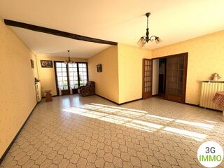  Maison à vendre 7 pièces 122 m²
