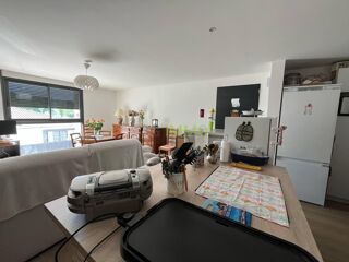  Appartement � vendre 2 pi�ces 59 m�