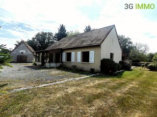 Maison à vendre 5 pièces 101 m²