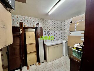  Maison � vendre 3 pi�ces 82 m�