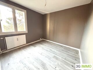  Appartement � vendre 3 pi�ces 80 m�