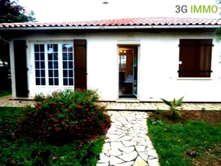  Maison à vendre 4 pièces 85 m²