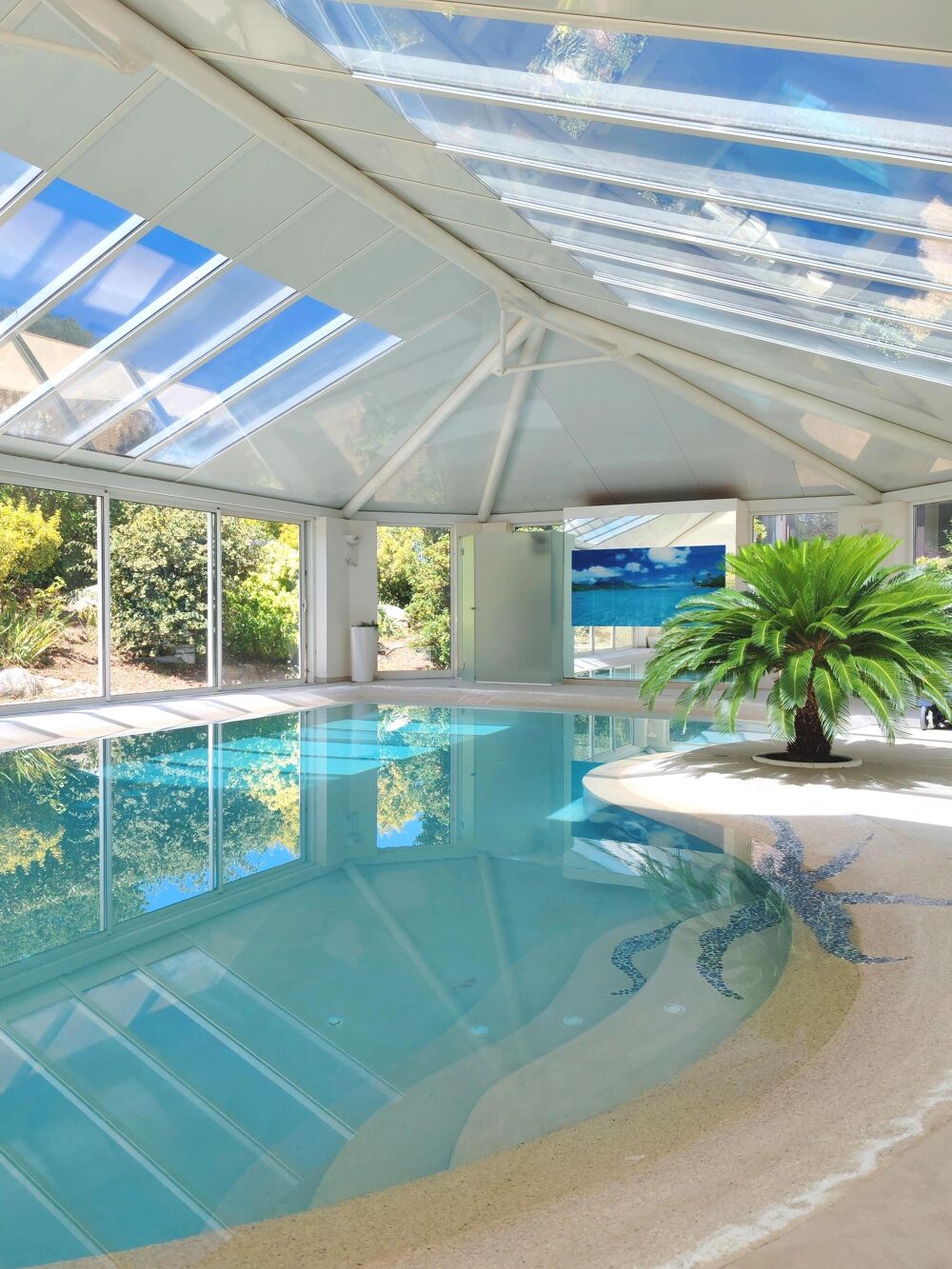 Maison 6 pièces 300 m² · à Nernier · 300 m² · 1 880 000 €