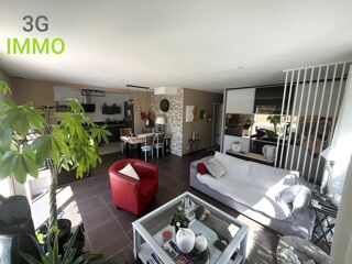  Maison à vendre 5 pièces 138 m²