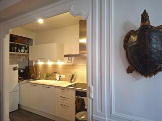  Appartement à vendre 3 pièces 65 m²