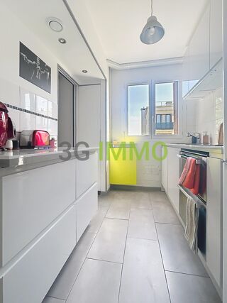  Appartement à vendre 1 pièce 27 m²