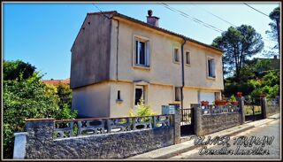 Maison à vendre 4 pièces 87 m²