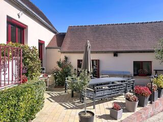  Maison � vendre 8 pi�ces 186 m�