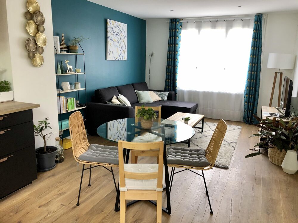 Maison 3 pièces