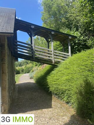  Maison � vendre 305 m�