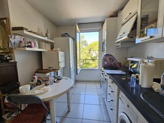 Appartement � vendre 2 pi�ces 45 m�