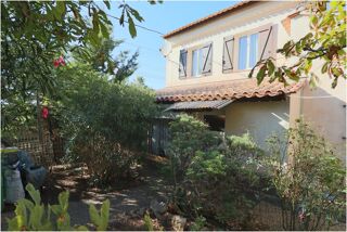 Vente Maison Maison avec dépendance 5 pièces Toulon