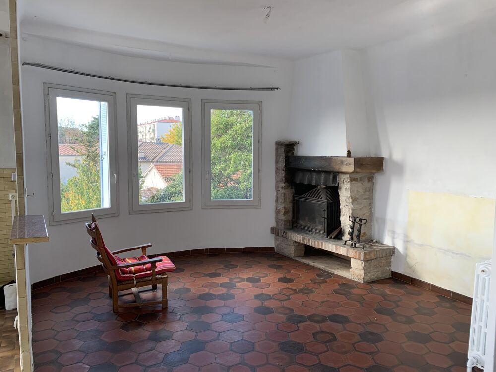 � vendre  Maison Aix-en-Provence (13100)