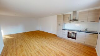  Maison à vendre 61 m²
