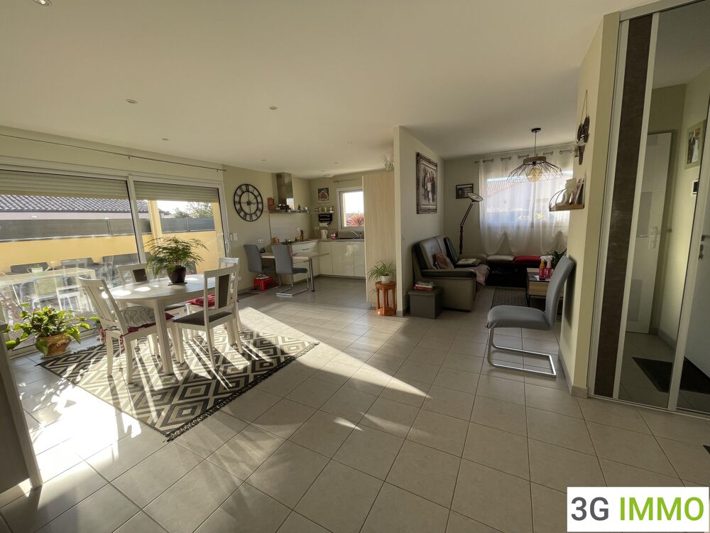 Maison 5 pièces