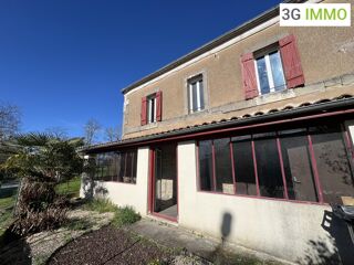  Maison à vendre 6 pièces 130 m²