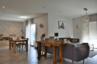  Maison à vendre 4 pièces 145 m²
