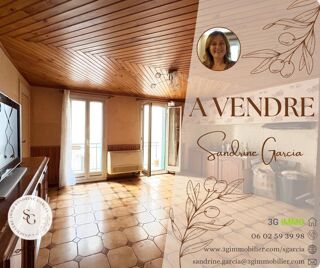  Maison � vendre 3 pi�ces 65 m�