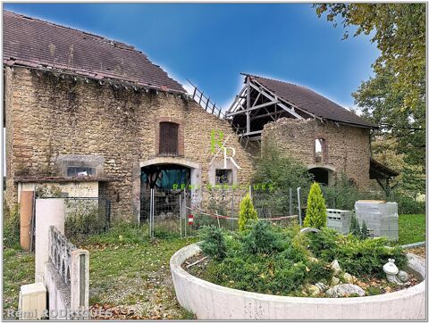   Grange Maison - 285 m