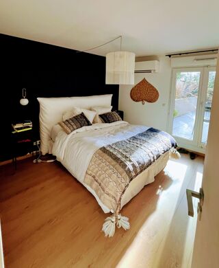  Appartement � vendre 4 pi�ces 82 m�