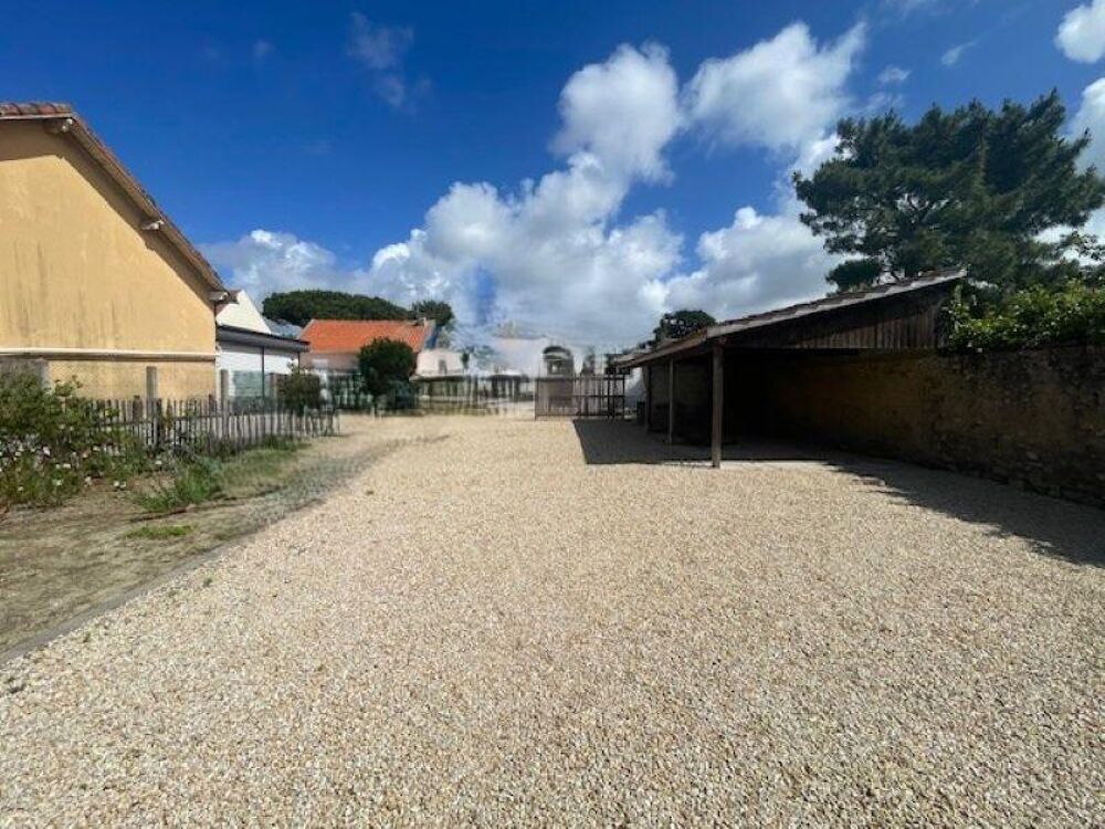 Vente Terrain Terrain constructible Saint-brevin-les-pins