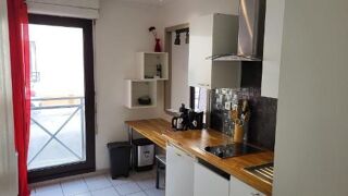  Appartement à vendre 1 pièce 41 m²