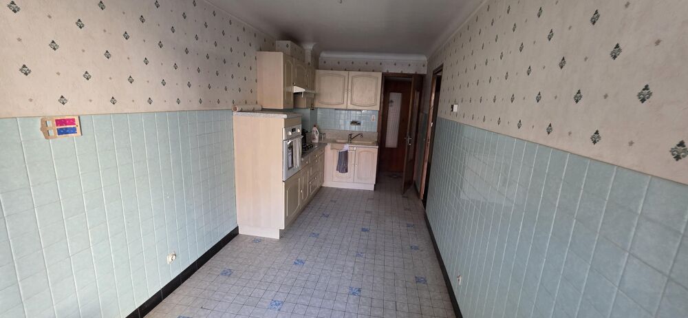 Vente Maison Maison de ville 5 pièces Culoz-béon