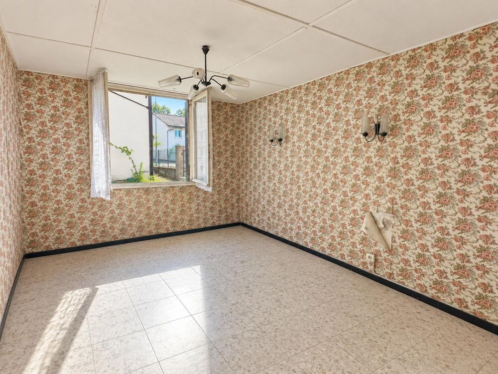 Vente Maison Maison en pierre 6 pièces Boé