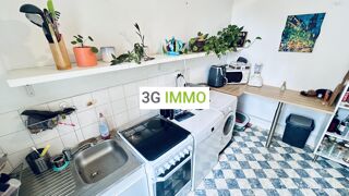  Appartement à vendre 2 pièces 36 m²