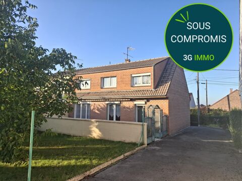   Maison 6 pi�ces Maison - 6 pi�ce(s) - 108 m�