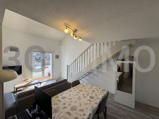  Appartement  vendre 3 pices 53 m