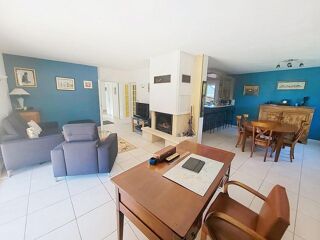  Maison à vendre 6 pièces 158 m²