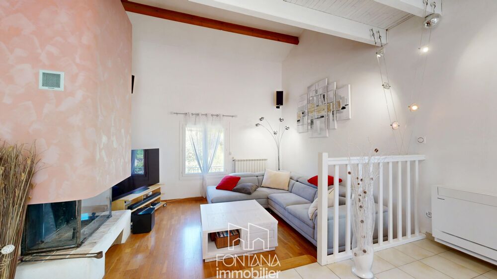 Maison 6 pièces