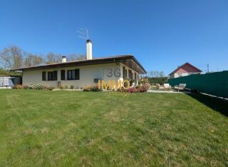  Maison à vendre 4 pièces 145 m²