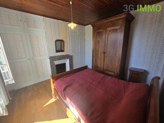  Maison à vendre 5 pièces 