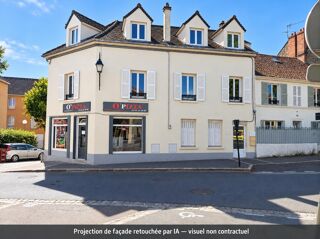  Appartement à vendre 3 pièces 82 m²