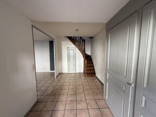  Maison à vendre 5 pièces 131 m²