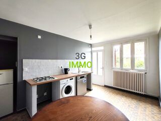  Maison � vendre 4 pi�ces 88 m�