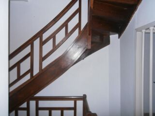  Maison � vendre 5 pi�ces 124 m�