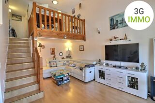  Appartement  vendre 4 pices 76 m