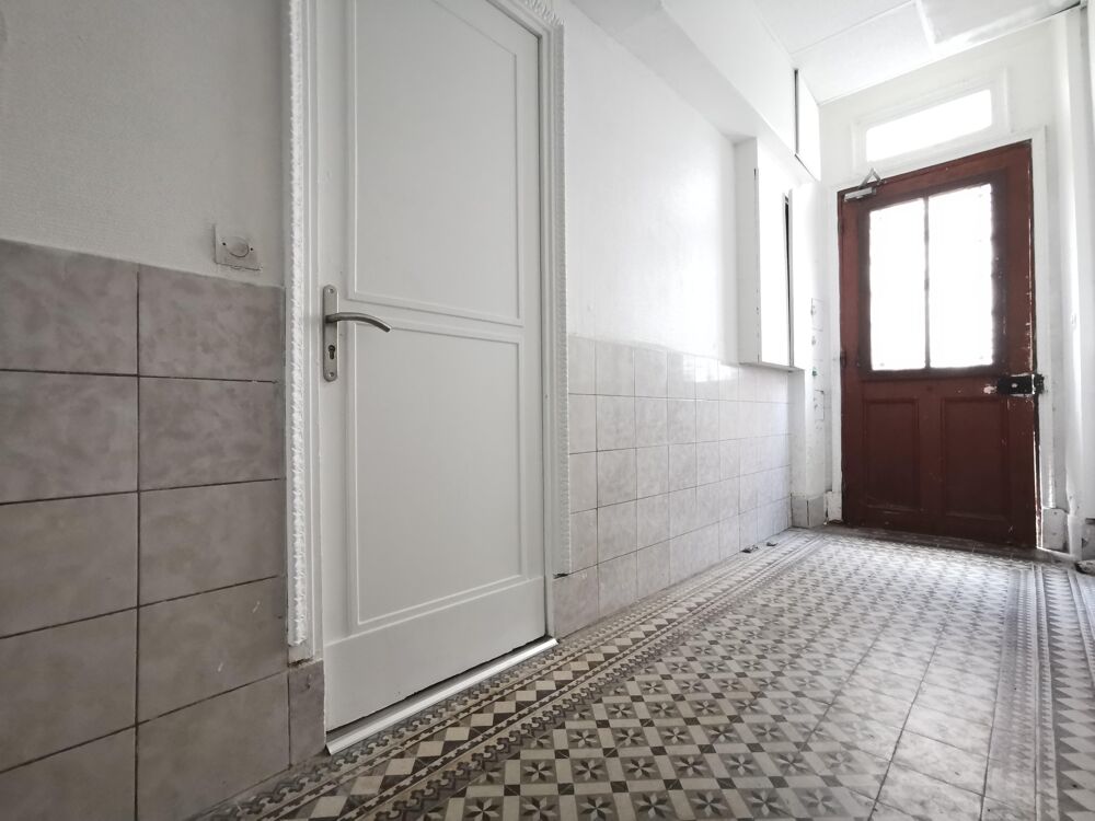 Appartement 1 pièce