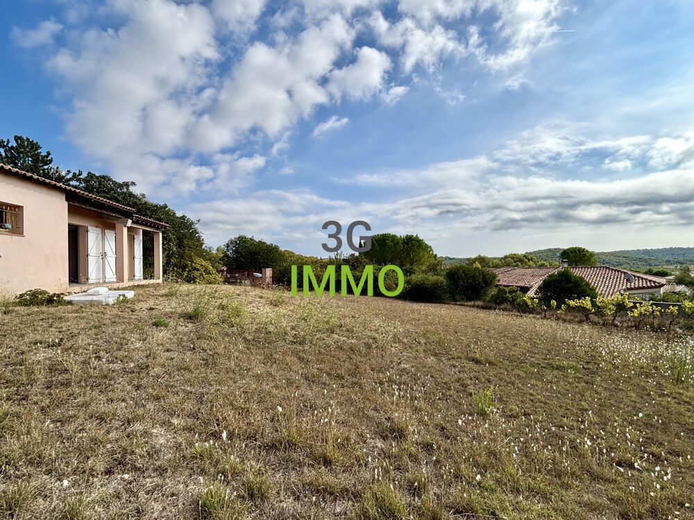 Maison 4 pièces