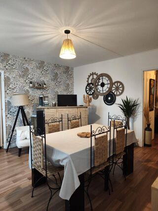 Vente Appartement Appartement 4 pièces Billère