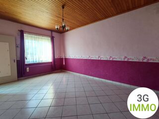  Maison  vendre 3 pices 83 m Neuf-mesnil