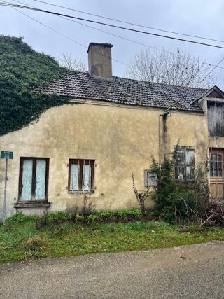  Maison à vendre 1 pièce 50 m²